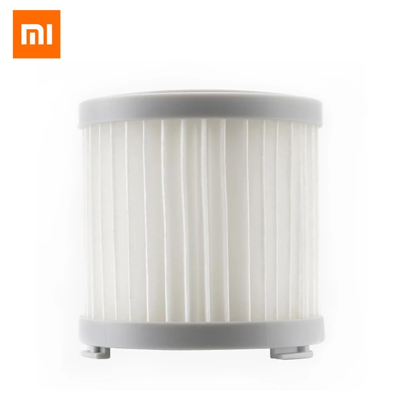 HEPA фильтр для Xiaomi JIMMY JV51/53 Ручной беспроводной пылесос HEPA фильтр-серый Сменный фильтр