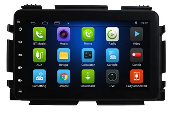 

10.1"Android 10 ! Car DVD PC Multimedia DVD Player GPS Navi Stereo Radio Fit Honda HR-V HRV XRV Vezel 2013~2019 OBD2 DVR
