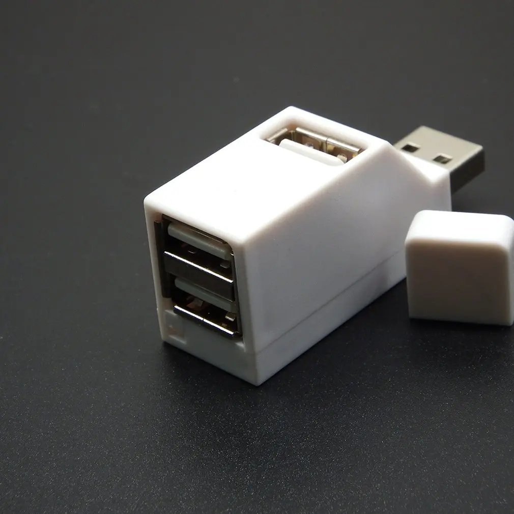 Carprie Usb C концентратор Usb Uk-C Vas-J43 разветвитель Adaptador концентратор Usb Com Poder 4 порта Usb совместимый с Usb 2,0 Спецификация