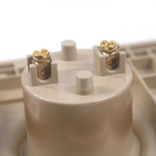 E27 держатель для лампы для дома, запасные части, базовый светильник, адаптер для лампы 86 типов, простая установка, приспособление квадратной формы