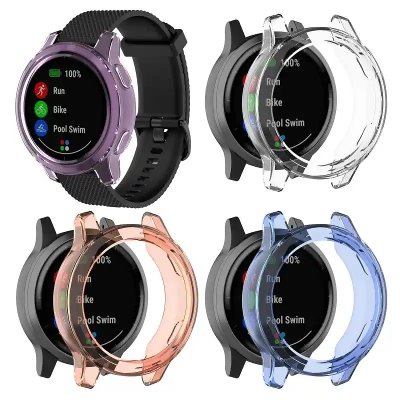 garmin vivoactive 4 waterproof