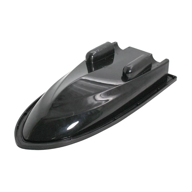 V007-03 Нижняя крышка лодки запасные части для Flytec V007 500 м рыболовные приманки лодки