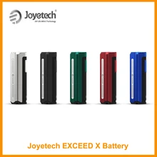 Joyetech превышать X мод Встроенный 1000 мА/ч, Батарея 3-х уровневый Выход режим 13 Вт max испаритель мод электронная сигарета