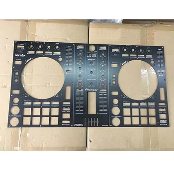 

New DDJ-SR Panel Dish Iron Plate DDJ-SR Controller Panel