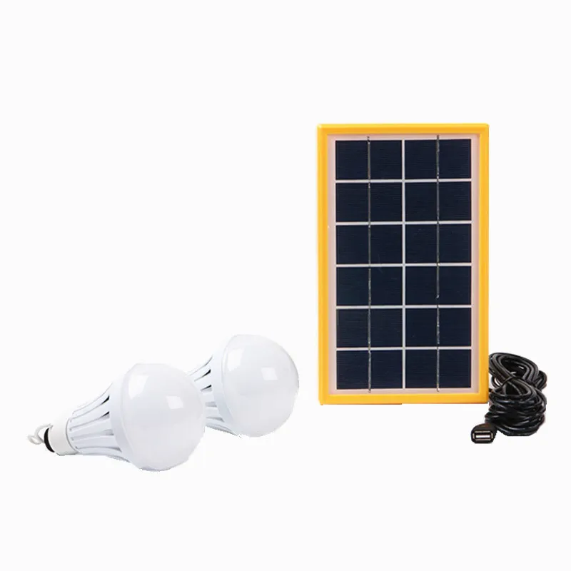 

3W 6V Solar panel home solar system for kit solar DIY