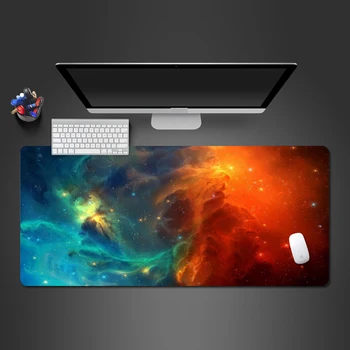 

Super Cool Mysterious Burning Clouds Mouse Pad Fast Selling Game Mouse Pad Game Mouse Pad Computer Game Keyboard Big Game Pad
