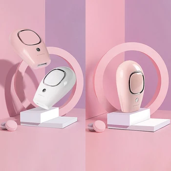 

1 Set Painless IPL Hair Removal 6 Energy Levels Device Permanent IPL Laser Epilator