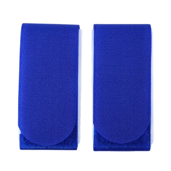 

Ski Snowboard Tie Bandage Support Nylon Hook&Loop Strap Ski Snowboard Bag Carrier Holder Hook And Loop Snowboarding Accessories