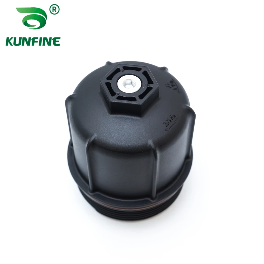 Oil Filter Housing Cap Cover Assembly Replacement car oil filter car filter car filter set for AUDI A6/Avant A7 A8 S8 quattro No. 079115433C 079 115 433 C 079115403A