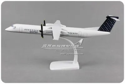 Американские авиалинии Дельта DC-3 масштаб 1: 100 сборная пластиковая модель самолета 19 см Студенческая форма для взрослых и детей