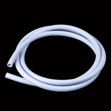 Dental Saliva Ejector Suction Valves SE/HVE Tip Adaptor Weak/Strong Tubing Hose