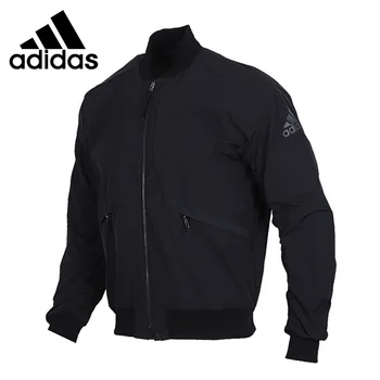 

Original New Arrival Adidas O1 JKT BOMB Men's jacket Sportswear