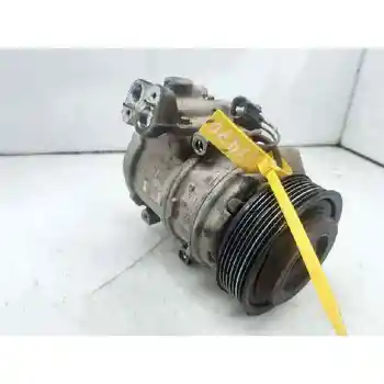 

4472004962 AIR CONDITIONING COMPRESSOR LAND ROVER DISCOVERY