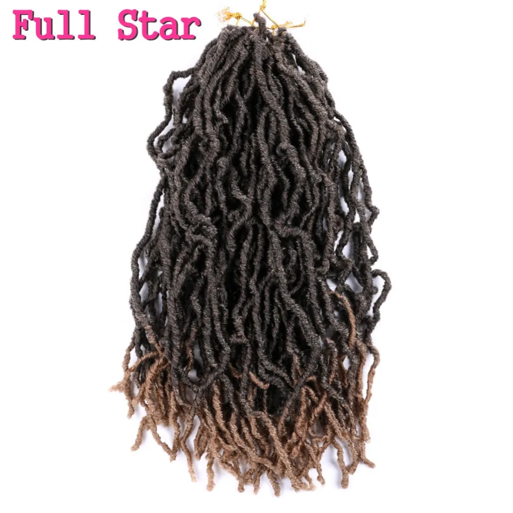 faux locs curly29