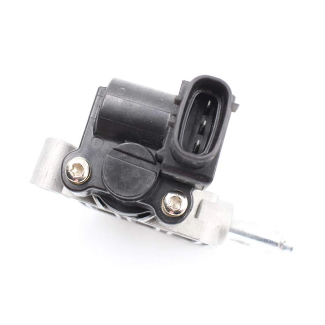 36460-PAA-305 Клапан Регулировки Холостого хода для Honda Accord Odyssey Кнопка isuzu Oasis+ Прокладки