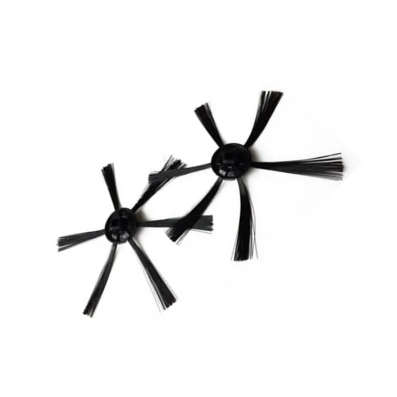 Robô Aspirador de pó Escova Escovas Laterais para Comfee Cfr05 Robô Aspirador de pó Escova Peças Acessórios