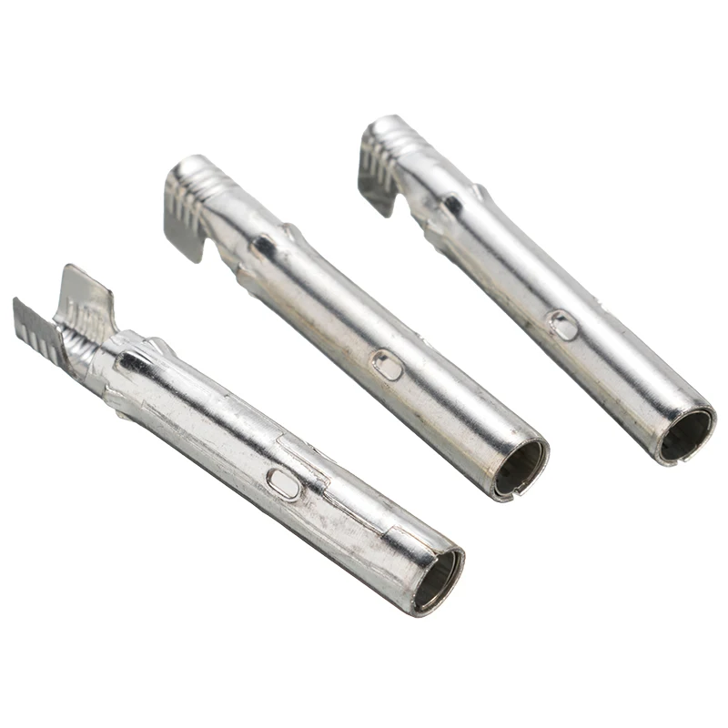 20 шт. мужской женский контактный разъем клеммы совместим с солнечной панелью PV