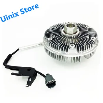 

Fan Clutch for Dodge Pickup Truck Diesel oem 55056990AC,52028879AF,622-003 RS-FC-001-132