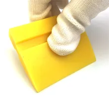 " Щетка стеклоочистителя резиновый скребок мыло автомобиля очиститель окна лобовое стекло скребок для воды Авто Бытовая щетка для чистки инструментов