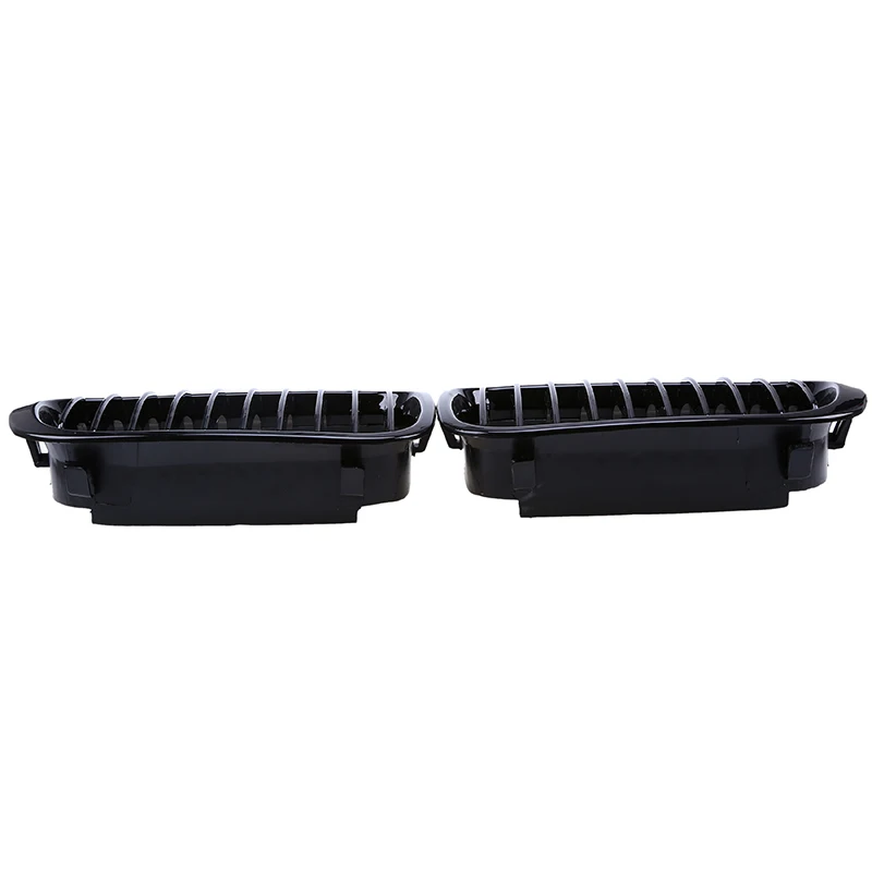 Решетки для BMW 3 Series E46 323i/325i/325ti Touring 1998 2001|kidney grill|bumper grillegrill bar |
