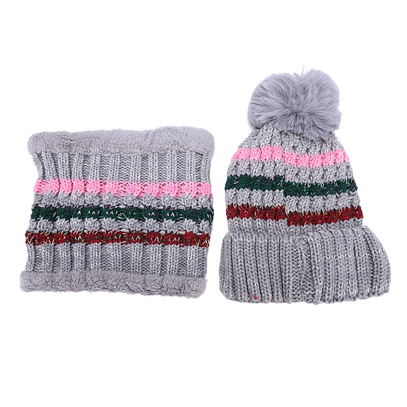 

Women Hats Winter for Women Hat Warm Beanies with Bib Winter Hat Female Caps Womens Beanie Hats Winter