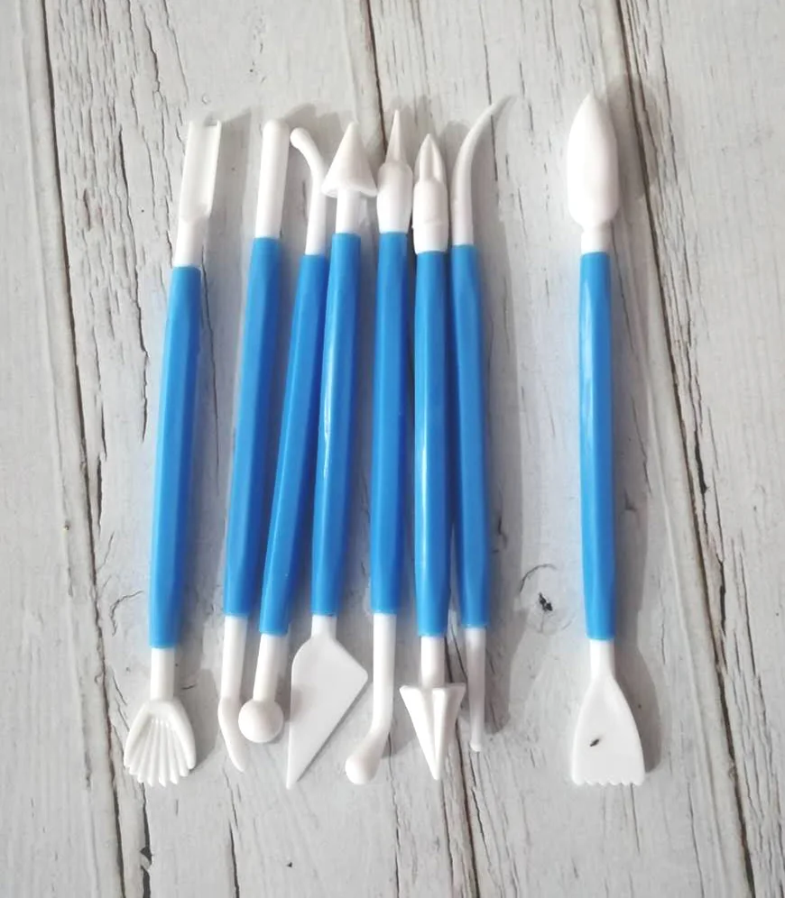 Diy сахарное ремесло для помадки пирога печенья резец украшения шоколада