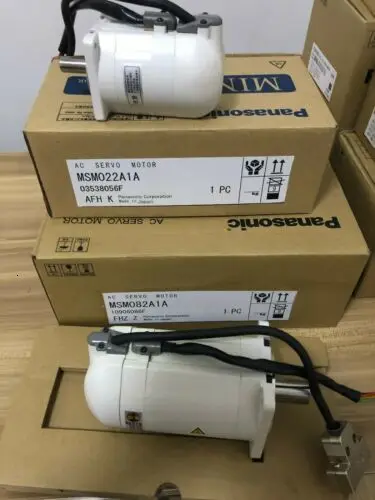 Panasonic MSM021A1A серводвигатель переменного тока