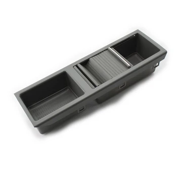 

For BMW 3-Series E46 Console Tray Car Auto Insert Cover Box 51167038323