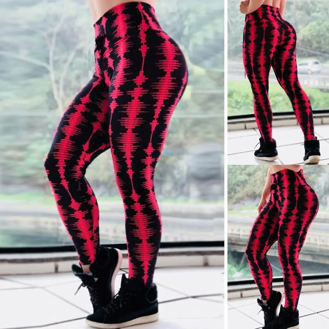 Женские Йога для фитнеса бега зала стрейч повседневные всесезонные спортивные