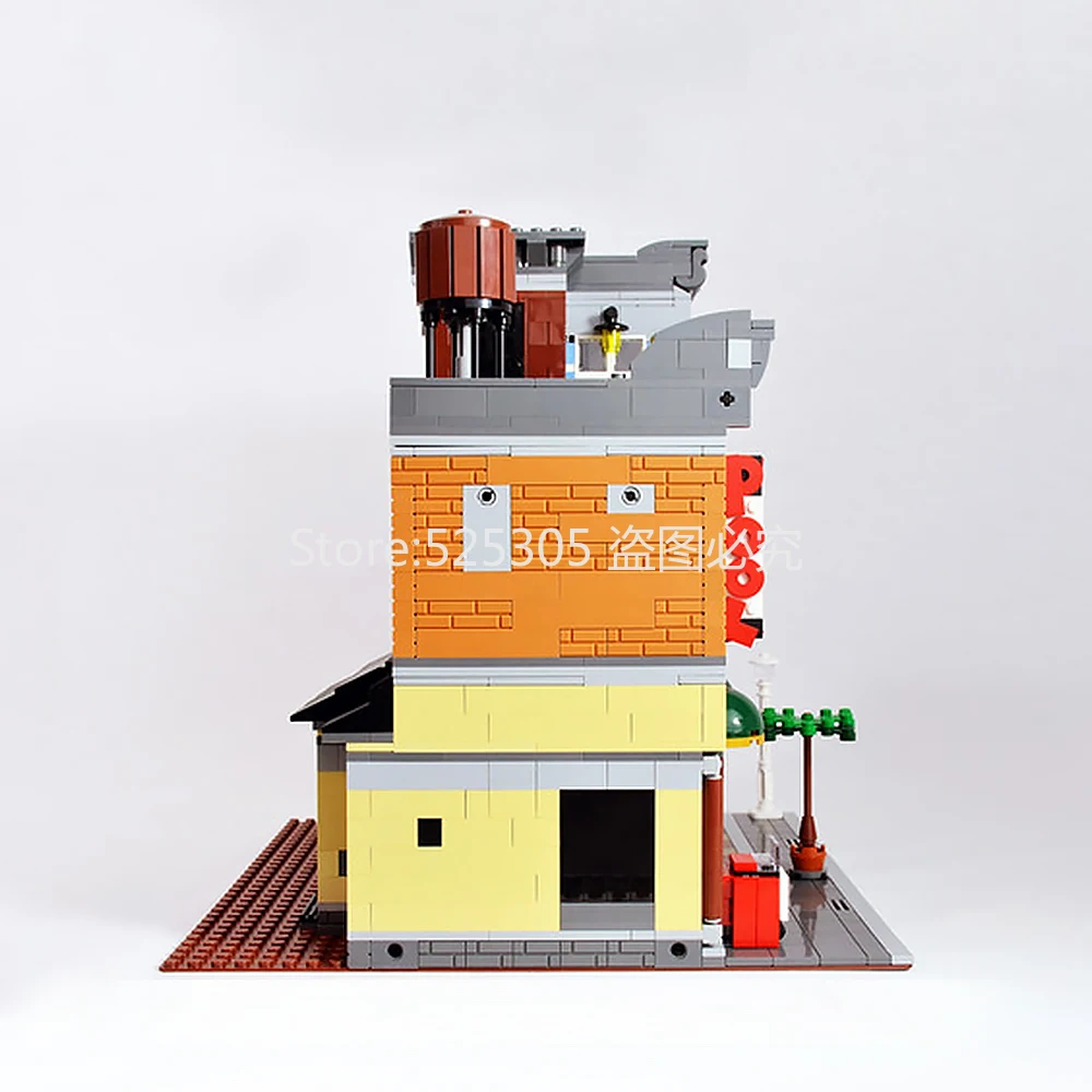 Model Building