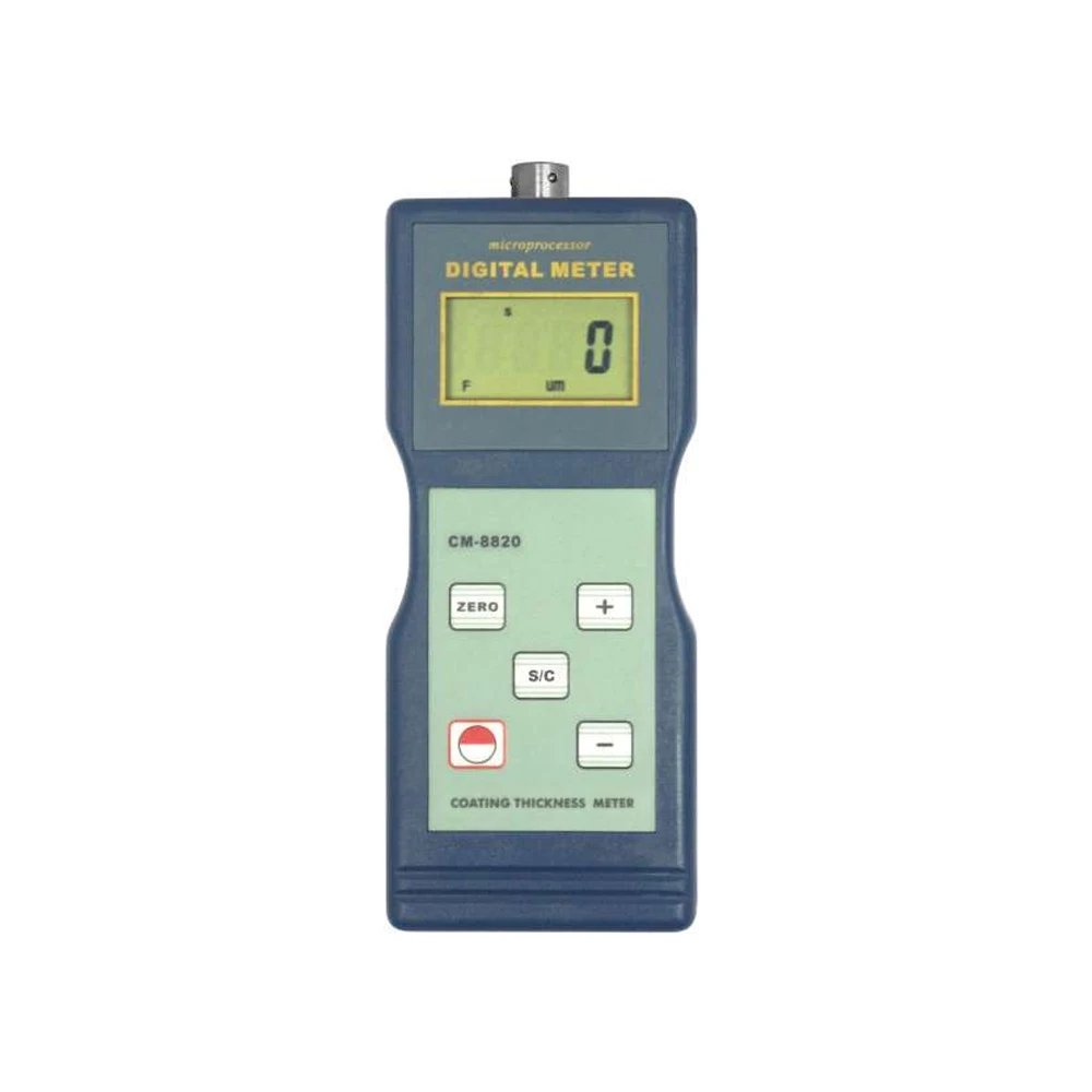 CM-8820 Толщина метр прибор измерения коррозии
