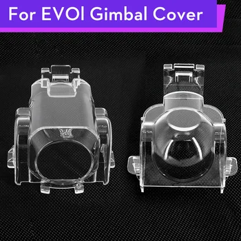 

EVO 2 Gimbal Protector Integrated Lens Cap Camera protective Cover for Autel Robotics EVO II 6K 8K RC Drone Camera Accessories