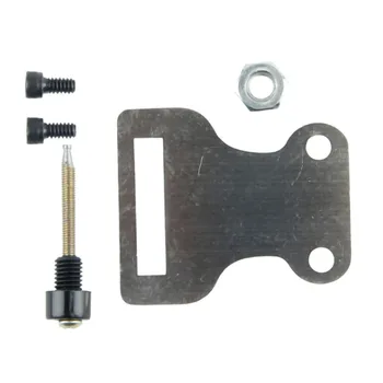 

T-Shaped Archery Needle Recurve Arc Vision Compound Universal Hunting 1pcs Metal Bow T-shape Screws Brackets Simple Kit