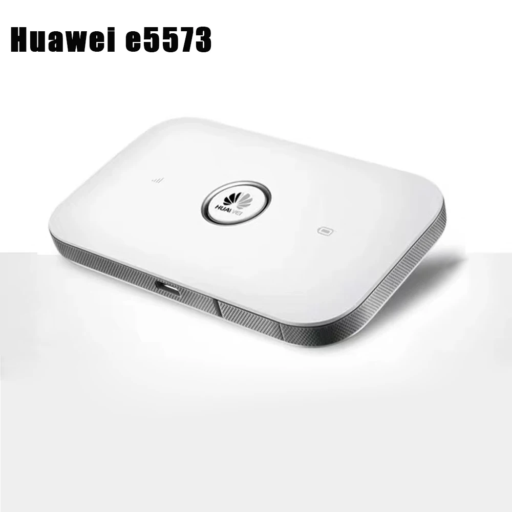 Huawei e5573 4G Wifi роутер E5573cs 322 4g Mifi Pocket Мобильная точка доступа 150 Мбит/с