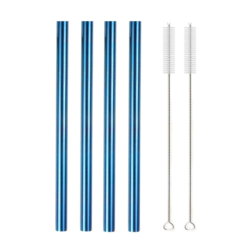 Blue A