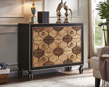 

Modern design drawer cabinet and drawer chest for iving room cabinet TV consoles