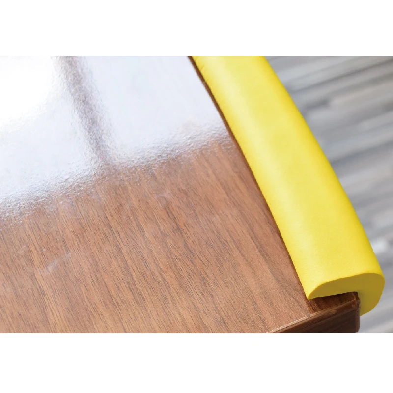 TUSUNNY 2M Baby Safety Corner Protector Table Desk Edge Guard Strip Furniture Corners Angle