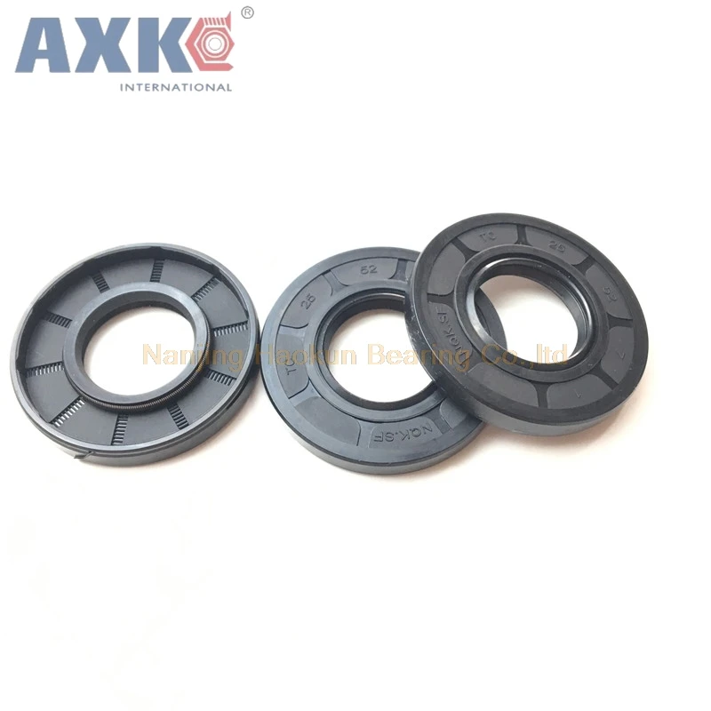 Каркасный масляный уплотнитель AXK 10 шт. 25*31*32*33*33 5*34*35*4*5*6*7*8*9*10|Прокладки| |