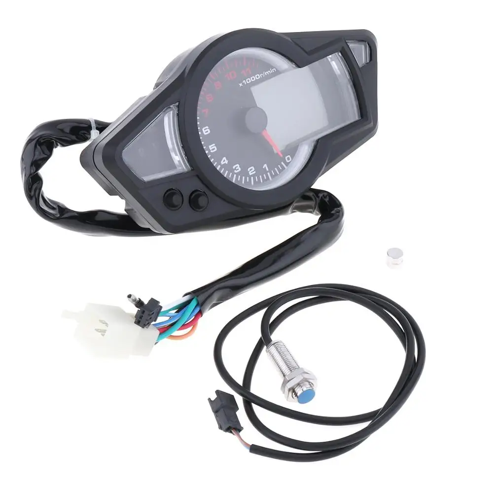 Motorcycle Accessories