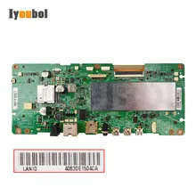 Замена материнской платы для Symbol MK3100 MK3190