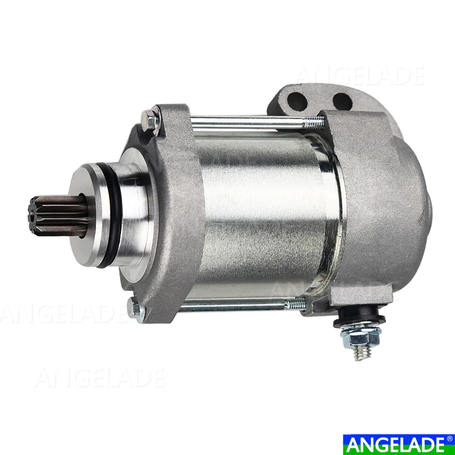 

KTM 200 250 300 EXC-E EXC XC XC-W 2008-2012 Motorcycle Starter Motor 55140001100 55140001000 Motor Starter 410W 4.8 9 Teeth