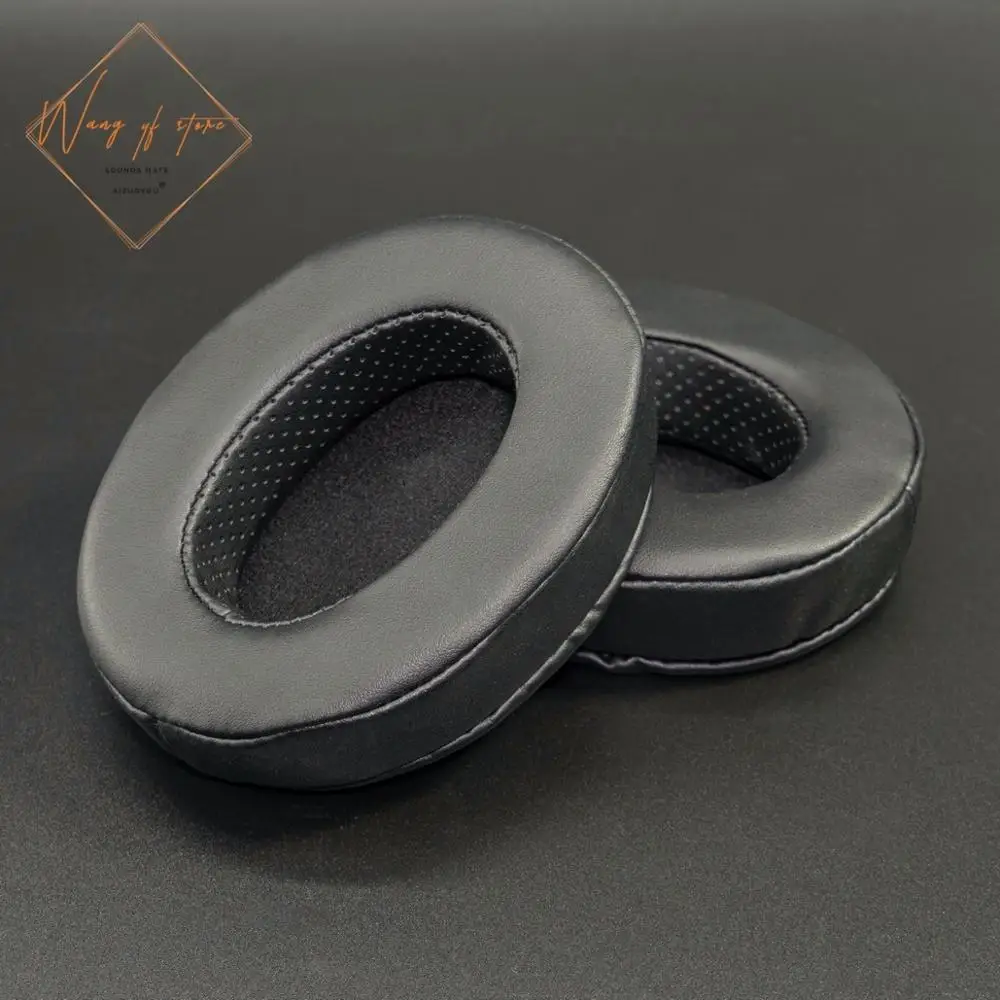 Thick Foam Ear Pads Cushion For Sony MDR ZX700 Headphone Perfect Quality Not Cheap Version