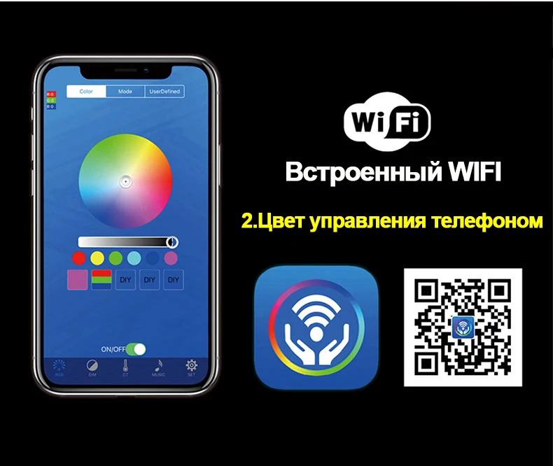 Сенсорная панель, светодиодный душ с дождевой насадкой, смеситель для душа, набор, массажный спа-реактивный душ для ванной комнаты, цветной Термостатический смеситель для душа, латунь