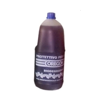 

OLIO CATENE MOTOSEGHE l.5 VEGETALE OREGON [OREGON ]