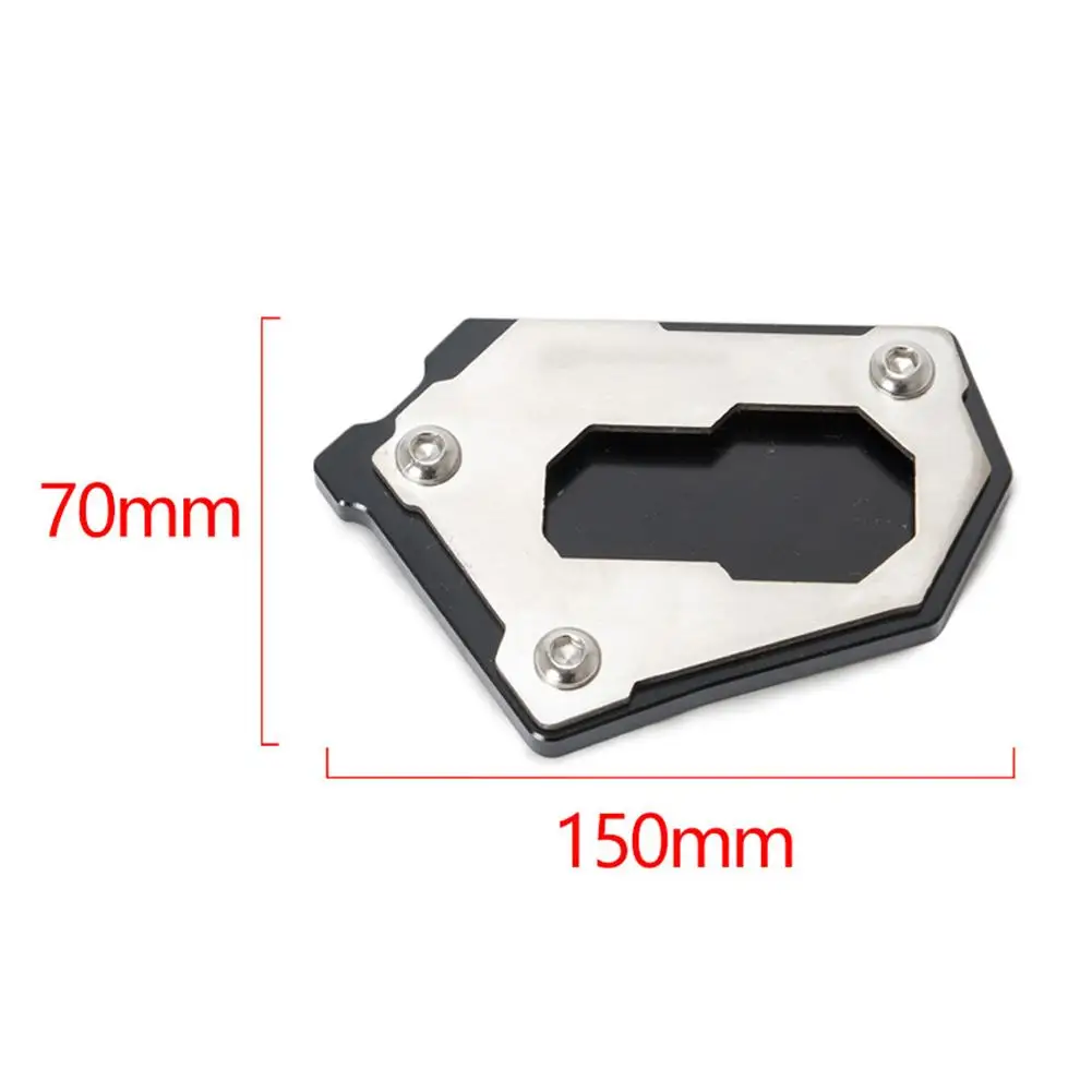 Мотоцикл Kickstand боковая подставка увеличить расширение для мотоцикла R 1200 GS LC R1200GS R 1200GS ADV Adventure