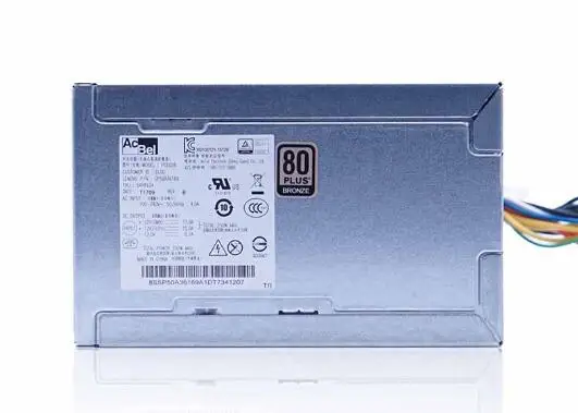 PCE026 FSP250-30AGBAA HK350-12PP 250 Вт Для Lenovo M6600 M8600 Блок питания