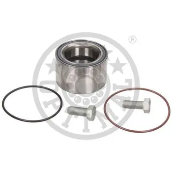 

Wheel bearing kit IVECO: DAILY IV Bus DAILY IV Kasten/Kombi DAILY IV Kipper DAIL OPTIMAL 682922
