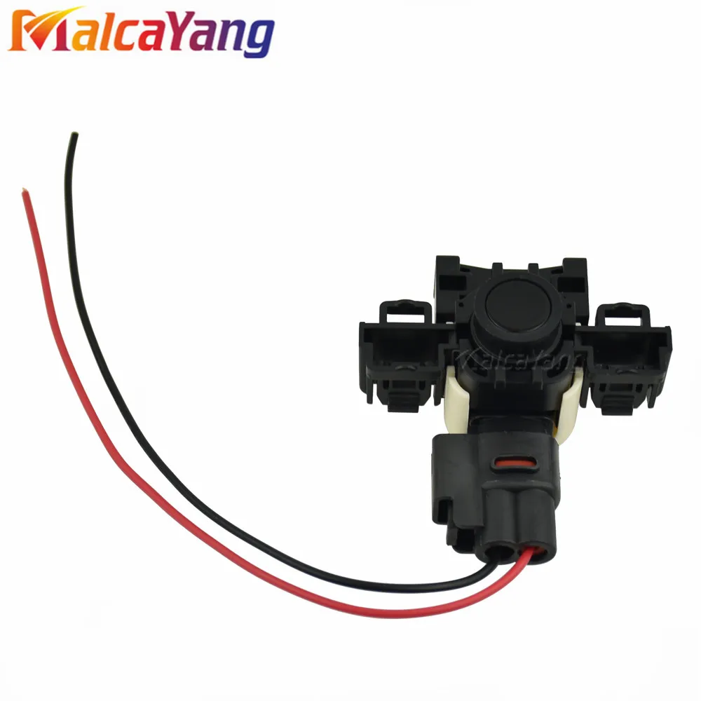 High Quality Car Parking Sensor And Connector 89341 33200 For LEXUS ES350 CT200H ES300H R30 2013