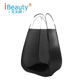 

Airbrush Spray Tanning Tent, Spray Tent, Pop up Tanning Booths,S