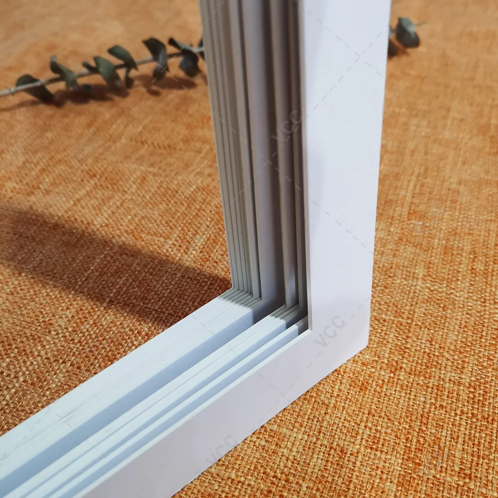 Photo Mats 15Pcs Square Paper Mounts 6/7/8/10/16 inch A4 A3 Picture Frames Photo Decor Mat Paper Frame